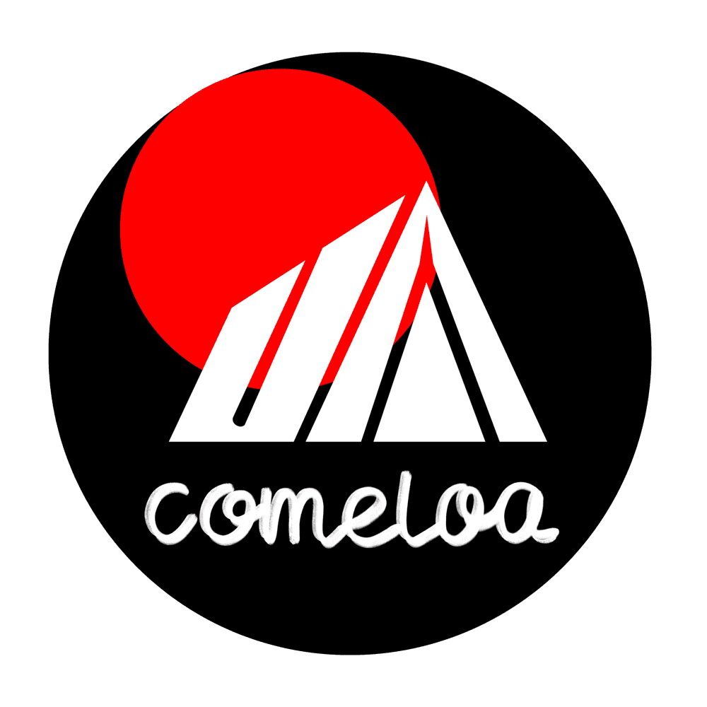 COMELOA logo